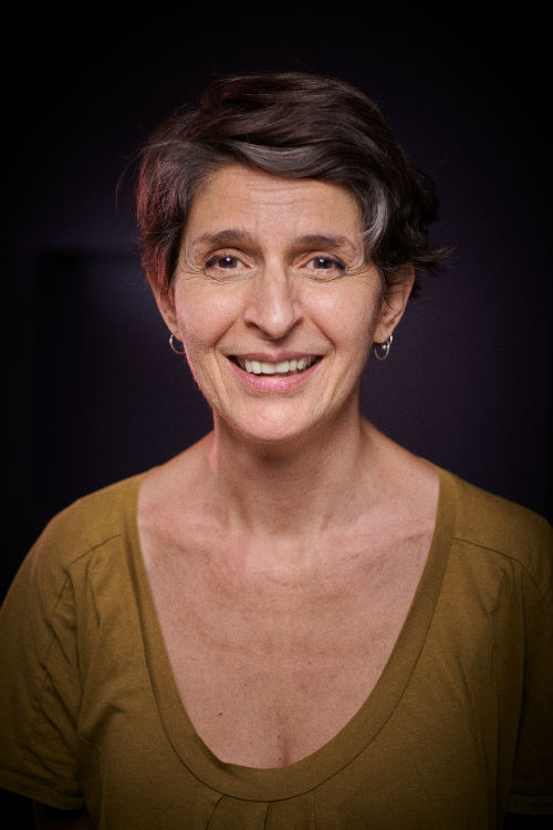 Mathilde Rivoire, webdesigner