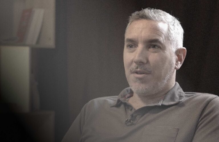 Olivier Blanchet