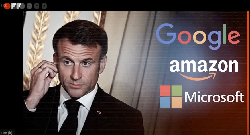 Emmanuel Macron