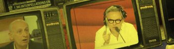 Gilets jaunes télé