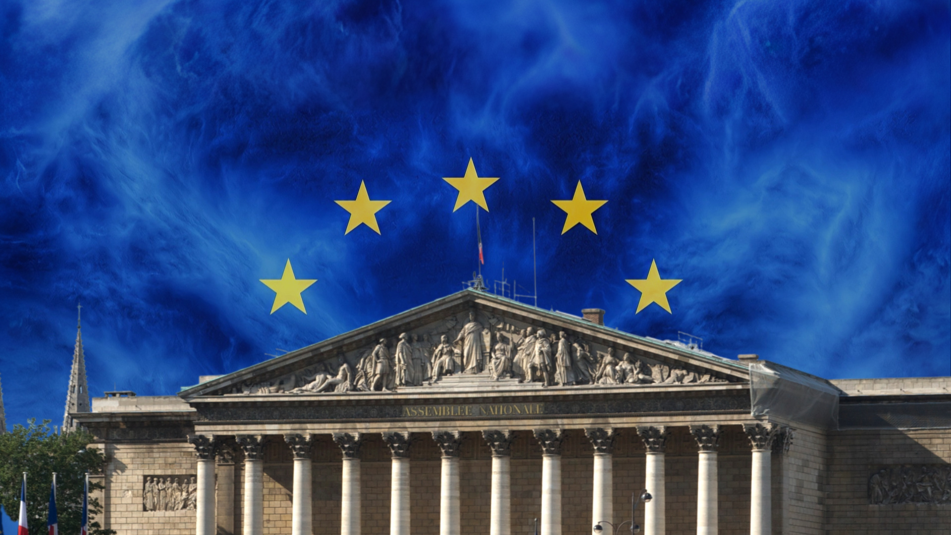 Un bras de fer entre la DGSI et des parlementaires agace Bruxelles
